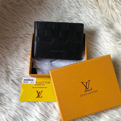 lv wallet rep